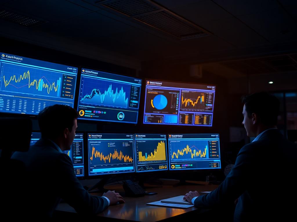 Digital transformation